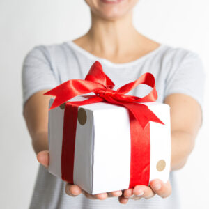 cadeaux d'entreprise personnalisé