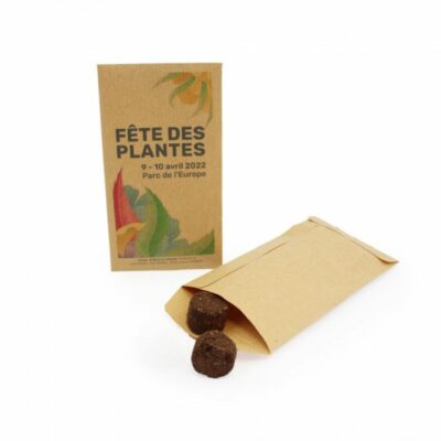 lot de 2 palets a planter