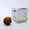 bombe de graines dans une boite pour event ecologique