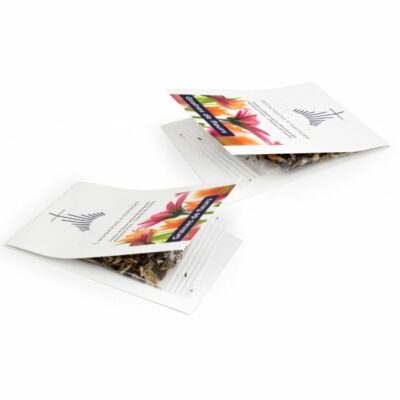 Sachet de graines oublicitaires cartob