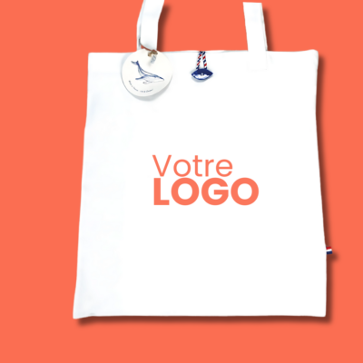 Tote bag seaqual écologique
