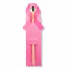 crayon a planter ruban imprimé