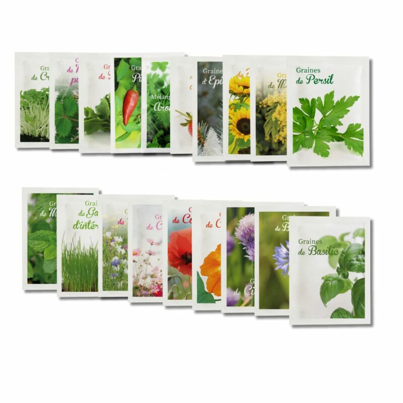 goodies écologique entreprise