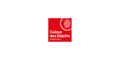 Logo Caisse des depots (1)