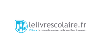 Logo Lelivrescolaire.fr