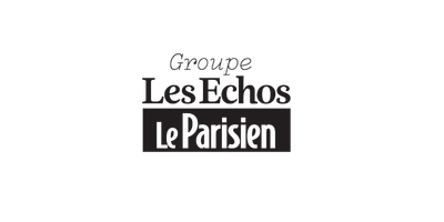Logo Les Echos