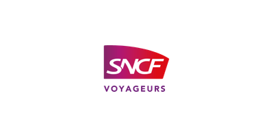 Logo SNCF
